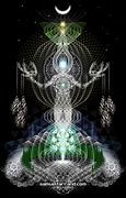 Image result for Shamanic Visionary Art