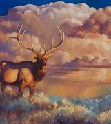 Image result for Paintings of Wild Animals