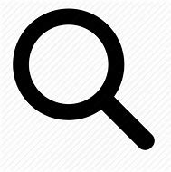 Image result for Magnifying Glass Logo Transparent