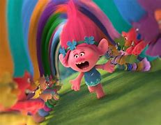 Image result for DreamWorks Trolls Wallpaper