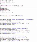 Image result for Code Java Ledger T-account