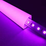 Image result for LED Lights Strips DIY Design Ideas