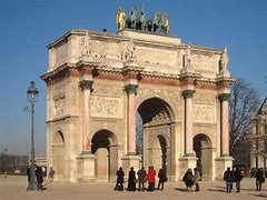 Image result for Arche De Triomphe