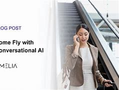 Image result for Conversational Chatbot Amelia Ai