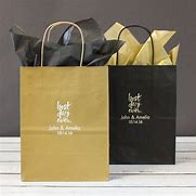 Image result for Personalized Gift Bags