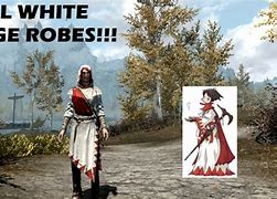 Image result for Female Mage Robes