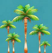 Image result for Coconut Palm Tree Leaf