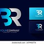 Image result for BR Logo Design