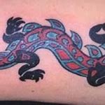 Image result for Dragon Tribal Tattoo Clip Art