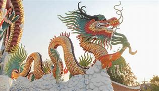 Image result for Dragon Chino