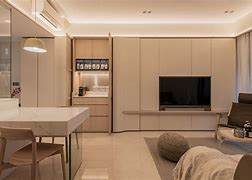 Image result for Minimalist Condo Decor