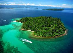 Image result for Top 10 Island in Malaysia