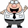 Image result for Nerd Cartoon Png