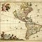 Image result for old maps of america