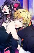 Image result for Anime Vampire Bite