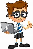 Image result for Intelligent Cartoon