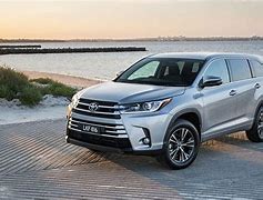 Image result for Toyota Kluger 7 Seater