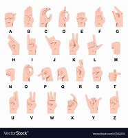 Image result for Hand Sign Language Books