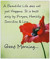 Image result for Beautiful Good Morning Inspirational Quotes