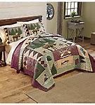 Image result for Winter Lodge Quilt Set