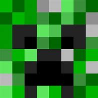 Image result for Minecraft Creeper Face Pixel Art