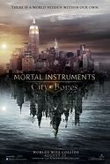 Image result for Mortal Instruments City of Bones Movie