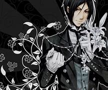 Image result for Aesthetic Sebastian Desktop Wallpaper