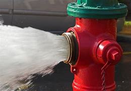 Image result for Fire Hydrant Flow Colors