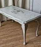 Image result for Shabby Chic Coffee Table