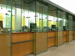 Image result for Bank Counter