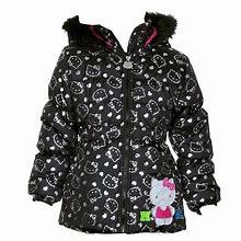 Image result for Hello Kitty Jacket