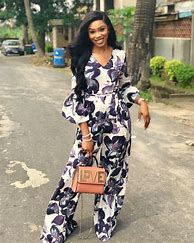 Image result for Chiffon Jumpsuit