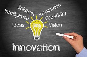 Image result for Creative and Innovative Ideas