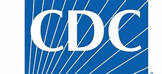 Image result for CDC Logo White