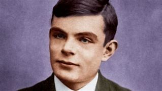 Image result for Alan Turing Institute Logo