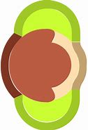 Image result for Green Person Icon