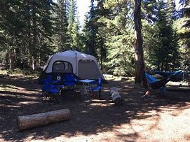 Image result for Crater Lake National Park Camping