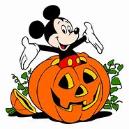 Image result for Baby Mickey Mouse Halloween Clip Art