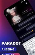 Image result for Paradot Ai Icon