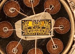 Image result for Analog Integrated Circuit Design