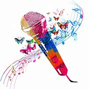 Image result for Microphone Icon Drawing