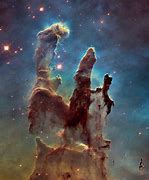 Image result for Pillars of Creation Form