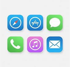 Image result for App Icon Vector