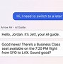 Image result for Conversational AI Bot