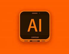 Image result for Ai Icon.svg Free