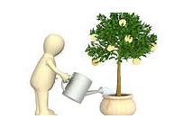 Image result for Water Money Tree Clip Art