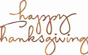 Image result for Happy Thanksgiving in Cursive