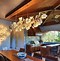 Image result for Branch Ceiling Light Fixture