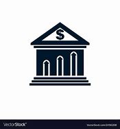 Image result for Bank Symbol No Background