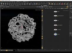 Image result for Blender Generative Organic Art